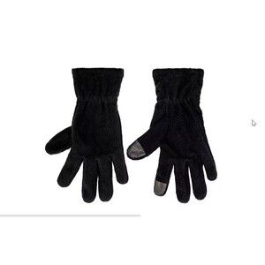 Boys 4-7 Tek Gear Texting Microfleece Gloves - NEW